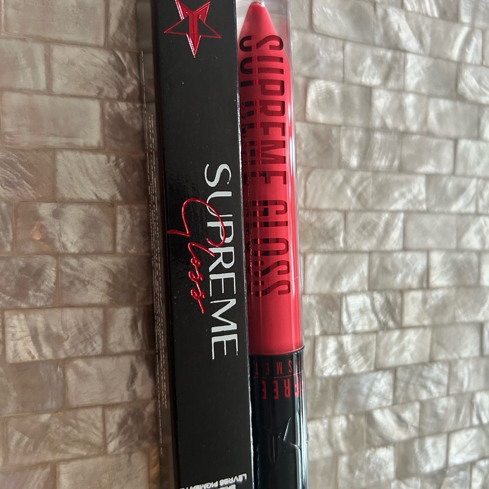 Jeffree Star Opulent Shine Lip Gloss